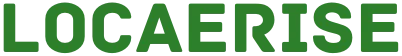 LocaeRise Merchant Logo