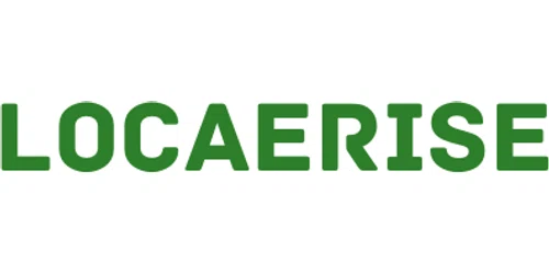 LocaeRise Promo Code