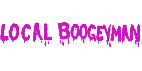 Local Boogeyman Promo Code