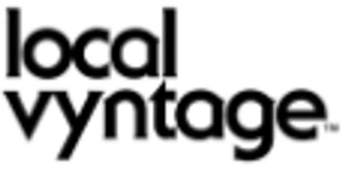 Local Vyntage Merchant logo