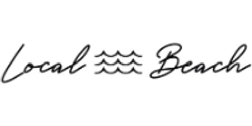 Local Beach Merchant logo