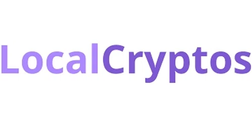 LocalCryptos Promo Code