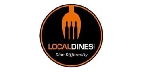 Local Dines Merchant logo