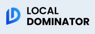 Local Dominator Merchant Logo