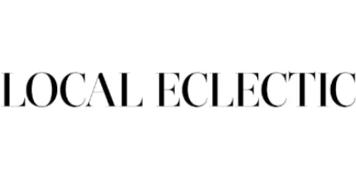 Local Eclectic Merchant logo