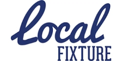 Local Fixture Merchant logo
