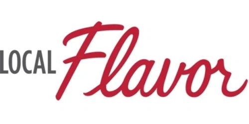 Local Flavor Merchant logo