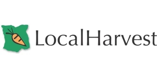 LocalHarvest Promo Code