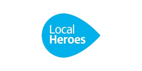 Local Heroes coupon