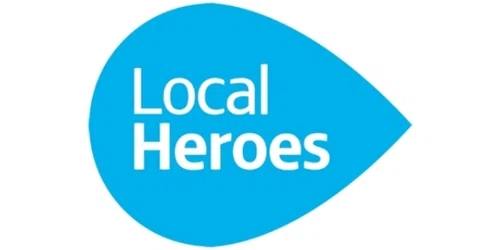 Local Heroes Promo Code