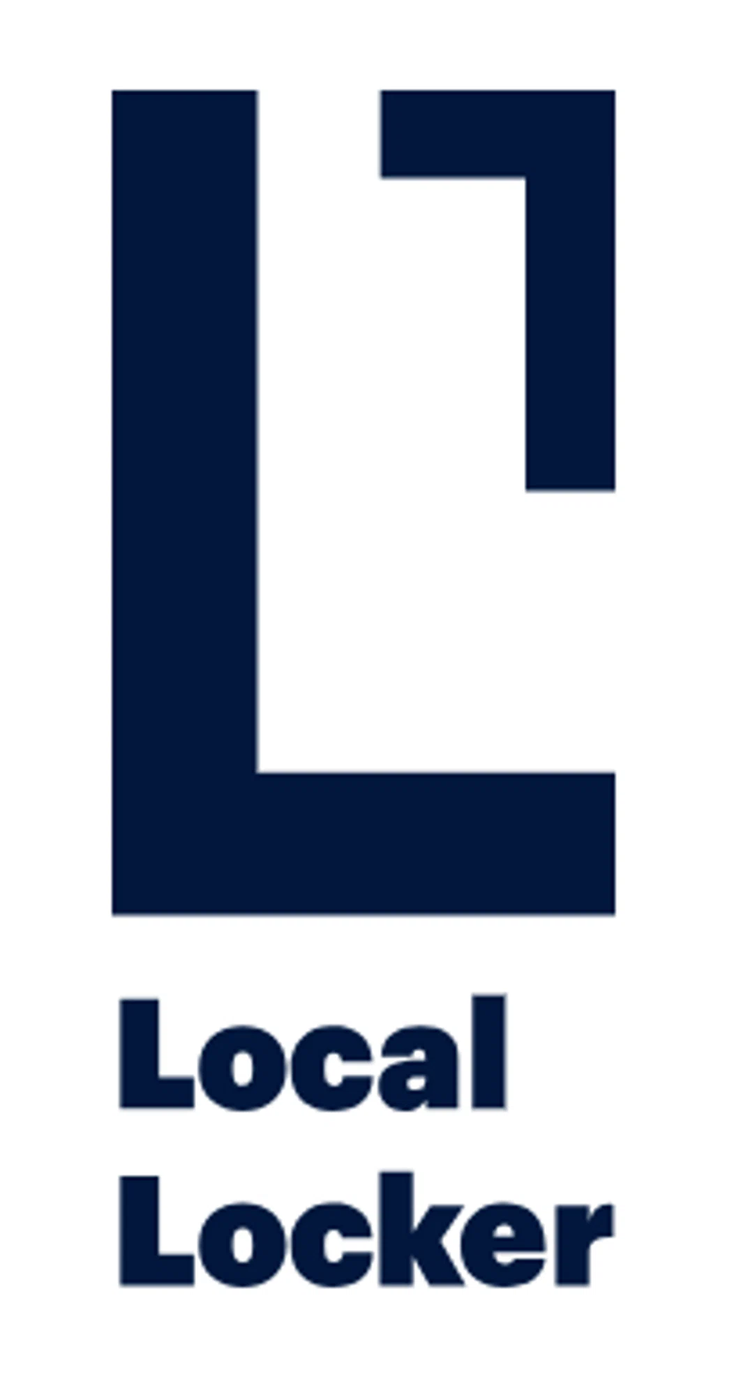Local Locker Merchant Logo