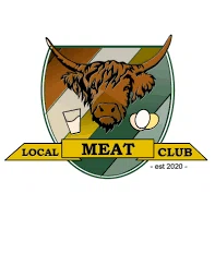 Local Meat Club Merchant Logo
