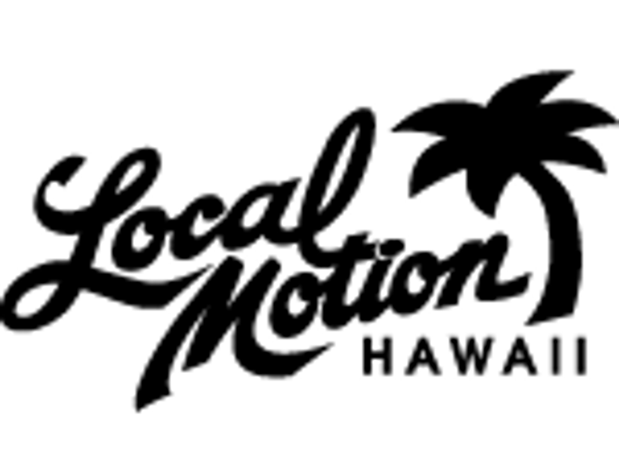 Local Motion Merchant Logo