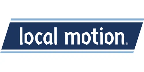 Local Motion Beverage Promo Code