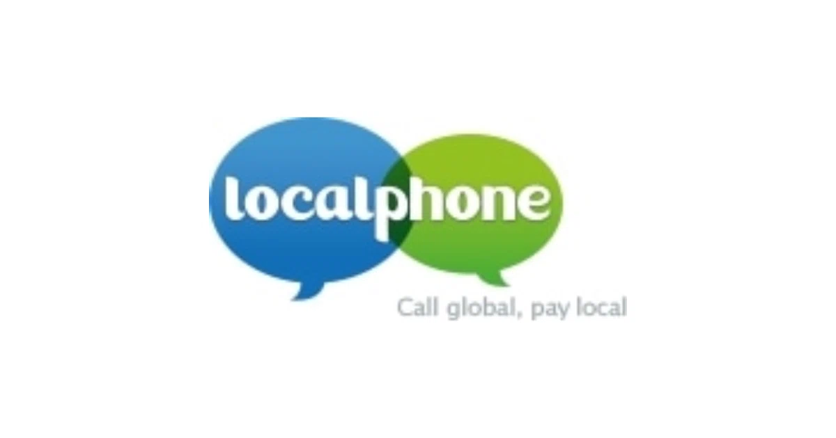 LocalPhone Discount Codes - 20% Off (Sitewide) in Jan 2026