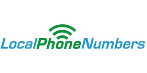 Local Phone Numbers Merchant logo