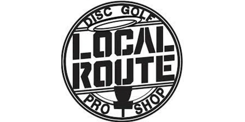 Local Route Disc Golf Promo Code