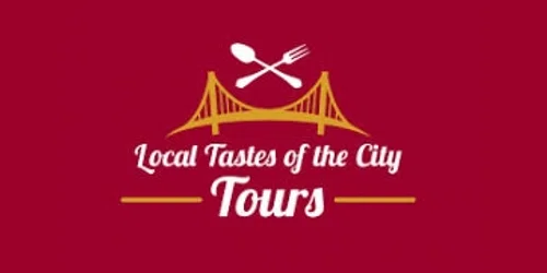 San Francisco Food Tours Merchant logo