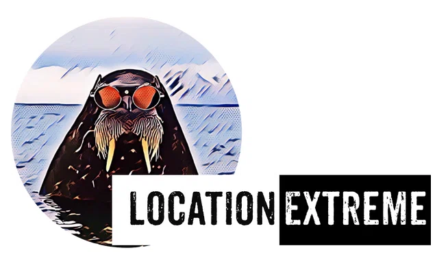 Location Extreme Merchant Logo