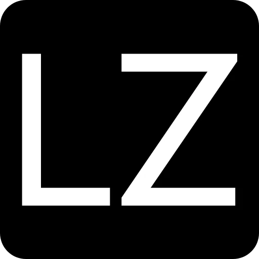 LocatorZONE Luxe Division Merchant Logo