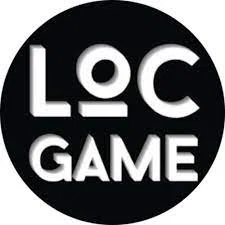 LOCGame Merchant Logo