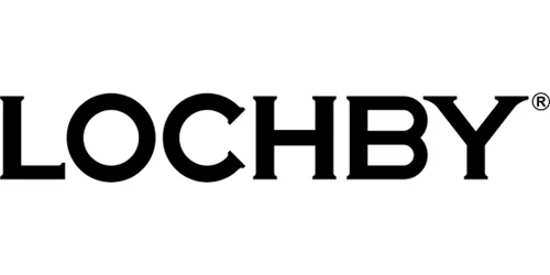 Lochby Merchant logo