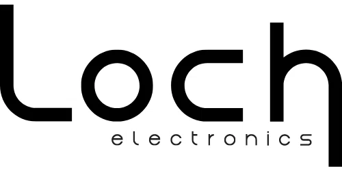 Loch Electronics Merchant logo