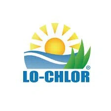 Lo-Chlor Chemicals Merchant Logo
