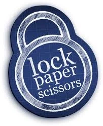 LOCK PAPER SCISSORS Promo Code — 25 Off Aug 2024