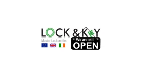 Lock and Key UK coupon