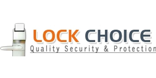 LockChoice Merchant logo