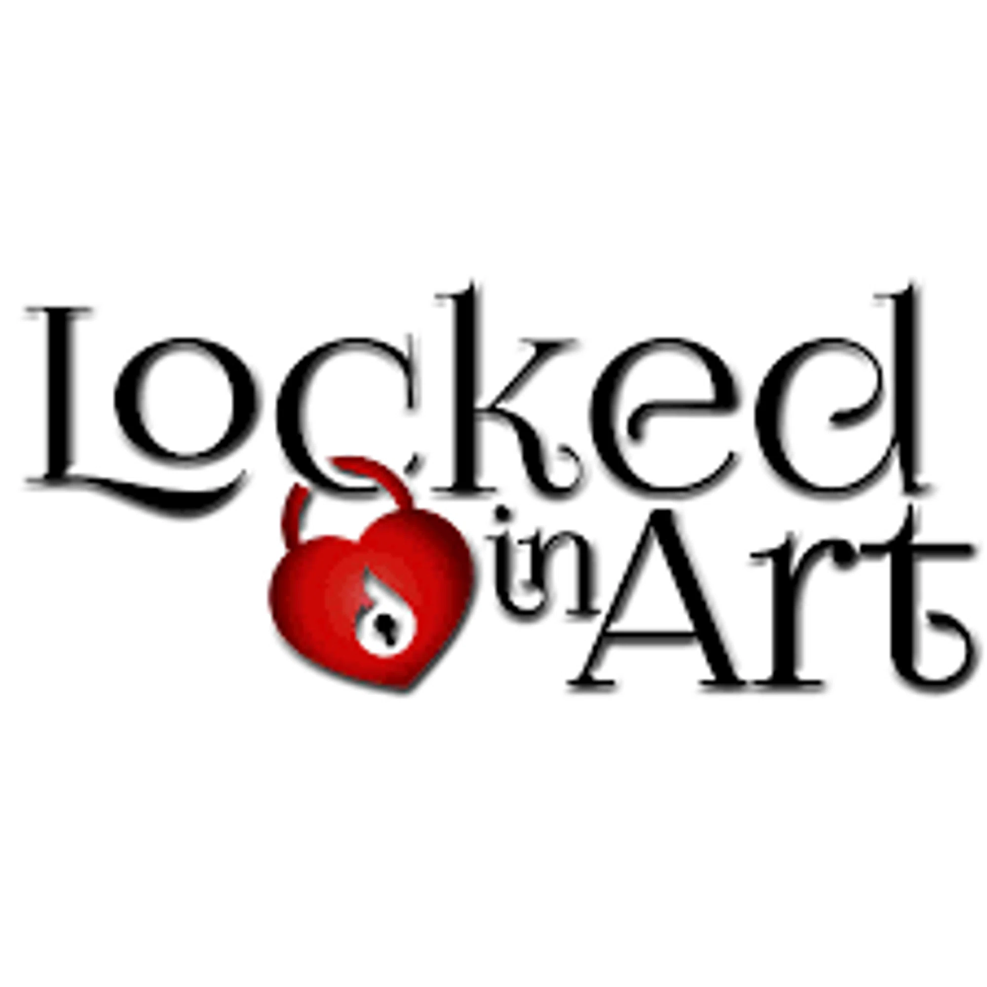 LOCKED IN ART Promo Code — 200 Off in September 2024