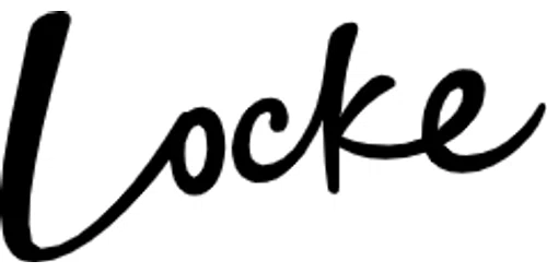 Locke Merchant logo