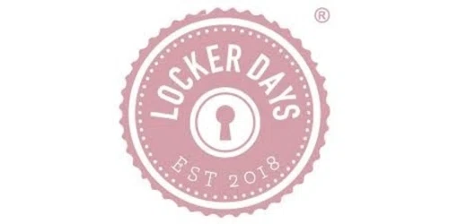 Locker Days Promo Code
