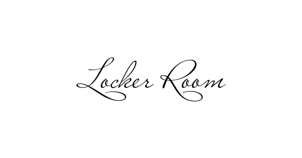 Locker Room Promo Codes - $113 Off (Sitewide) in Feb 2026