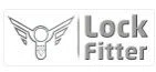 Lock Fitter Merchant Logo