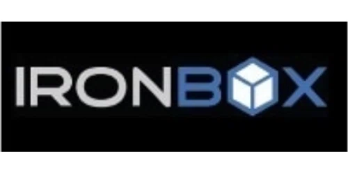 Iron Box Promo Code