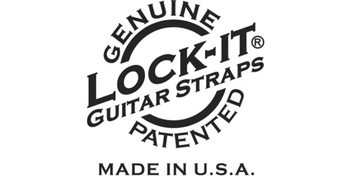 Lock-It-Guitar Straps Promo Code