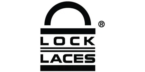 Lock Laces Merchant logo