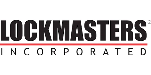 Lockmasters Promo Code