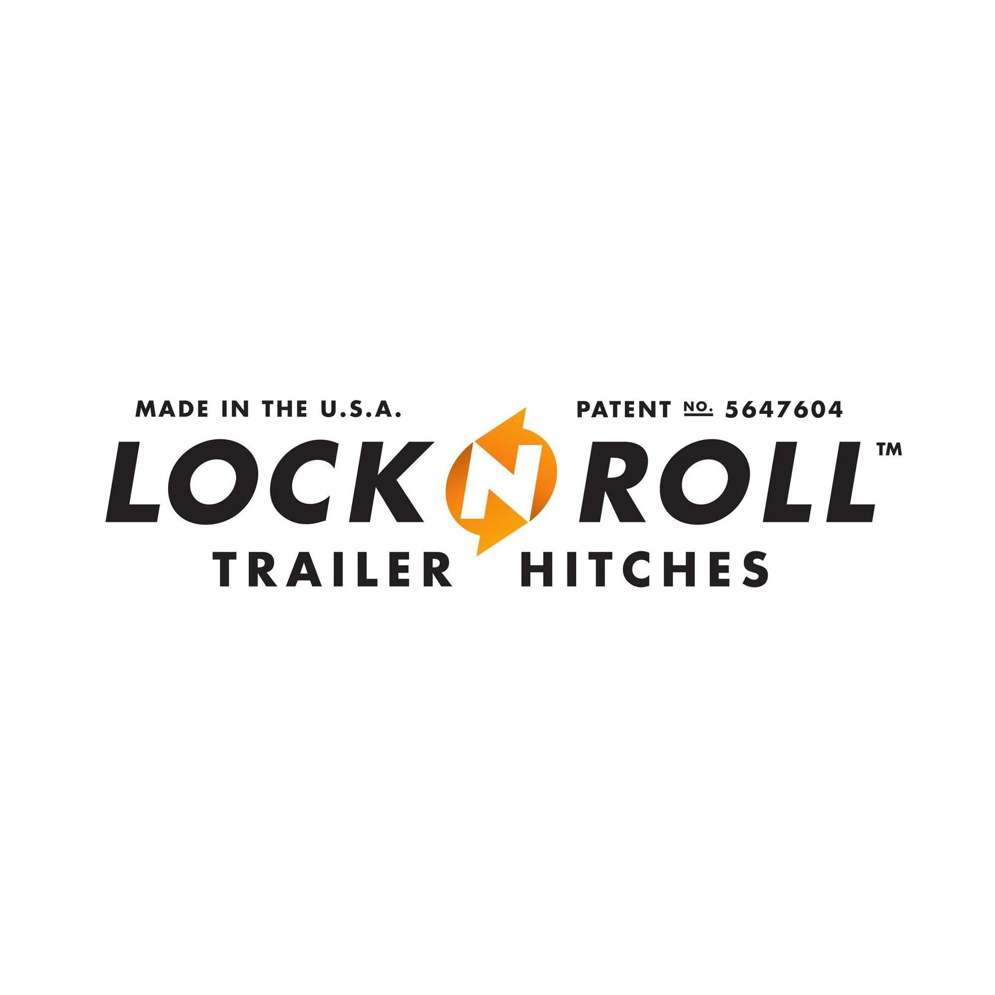 Lock 'N' Roll Merchant Logo