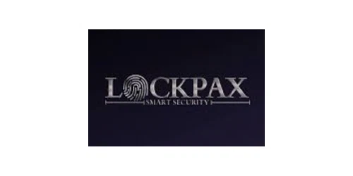 LOCKPAX coupon