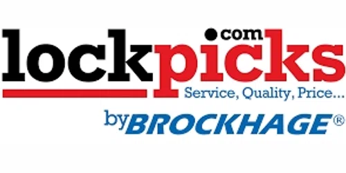 Lockpicks Merchant logo