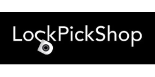 Lockpickshop Merchant logo
