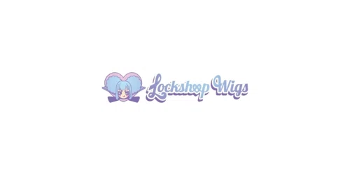 Lockshop Wigs coupon