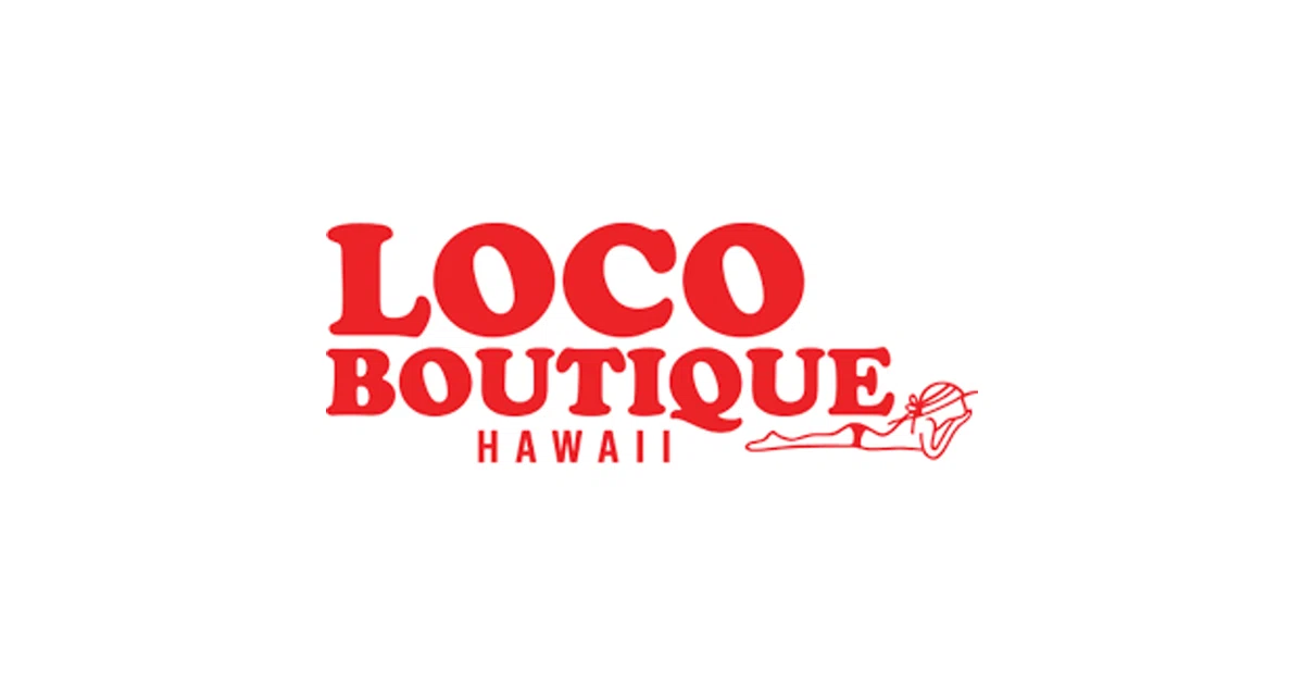Loco Boutique Promo Codes - 15% Off (Sitewide) in Dec 2025