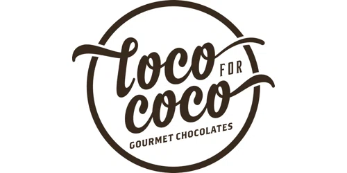 Loco for Coco Gourmet Promo Code