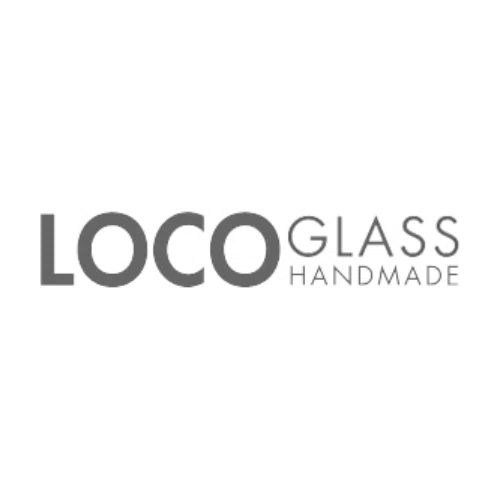 20 Off Loco Glass Promo Code, Coupons (1 Active) Oct '24