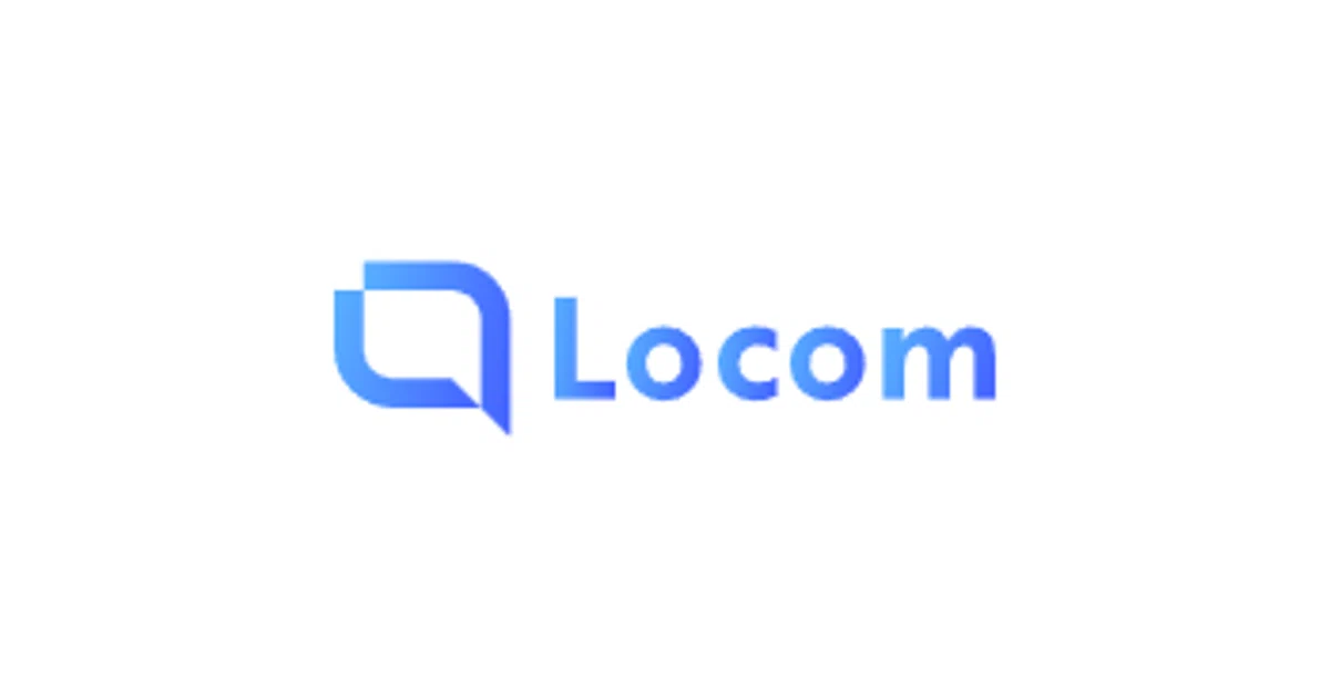 Locom AI Promo Codes - $150 Off (Sitewide) in Dec 2025