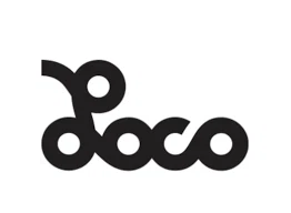 Loco Skates Merchant Logo